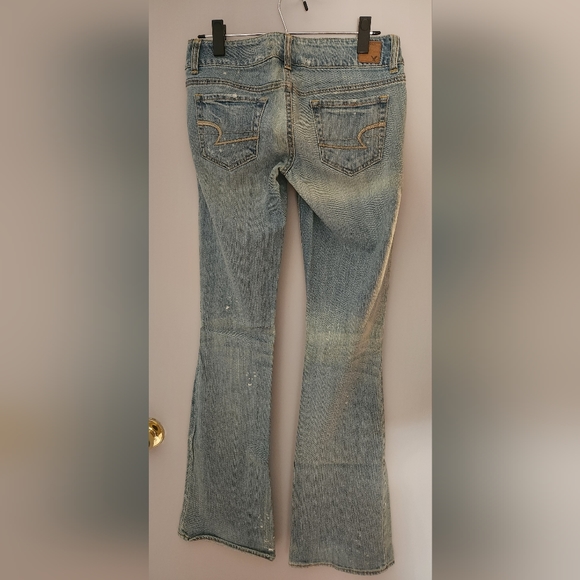 Womens jeans - Picture 2 of 2